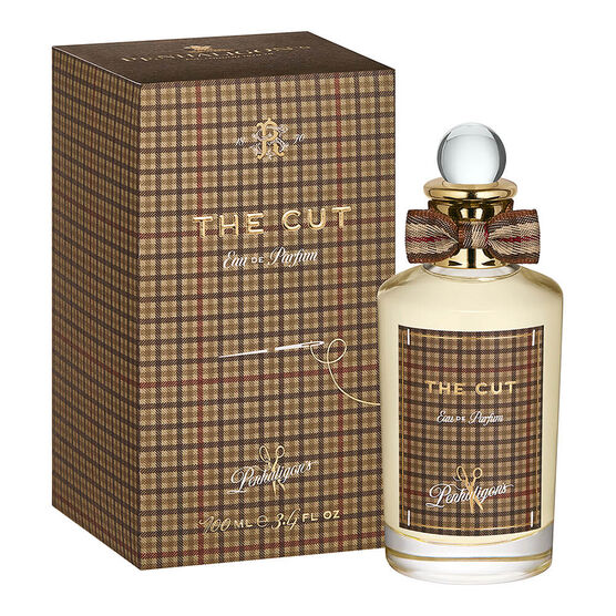 Perfume Penhaligon's The Cut Masculino Eau de Parfum